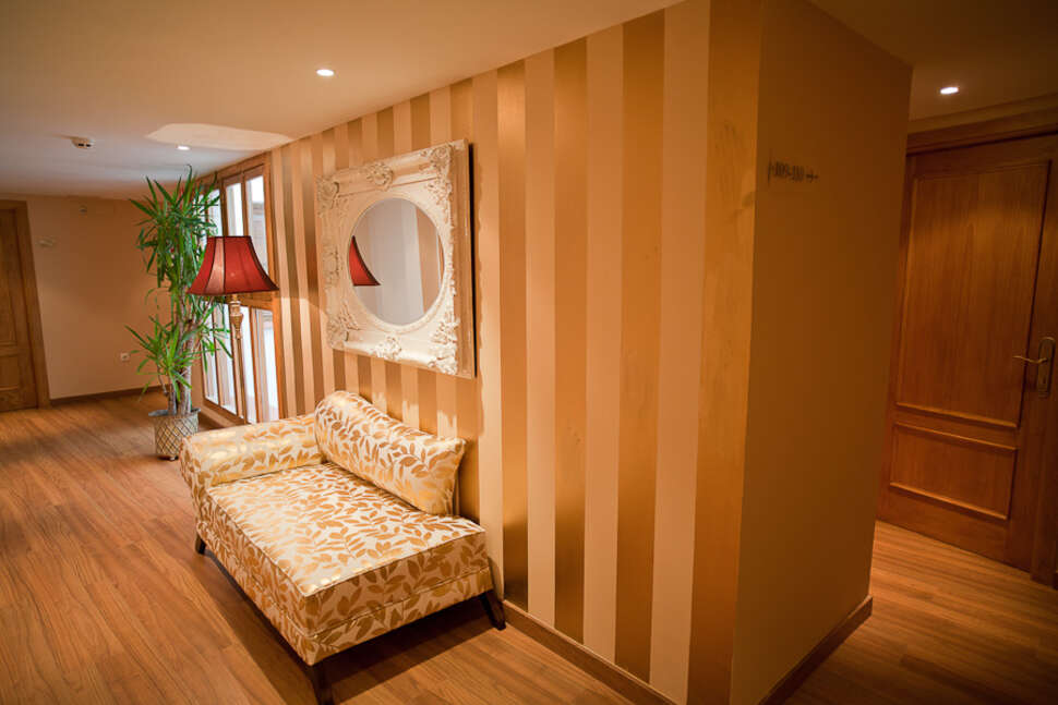 Een foto van Soho Boutique Hospederia Atalia