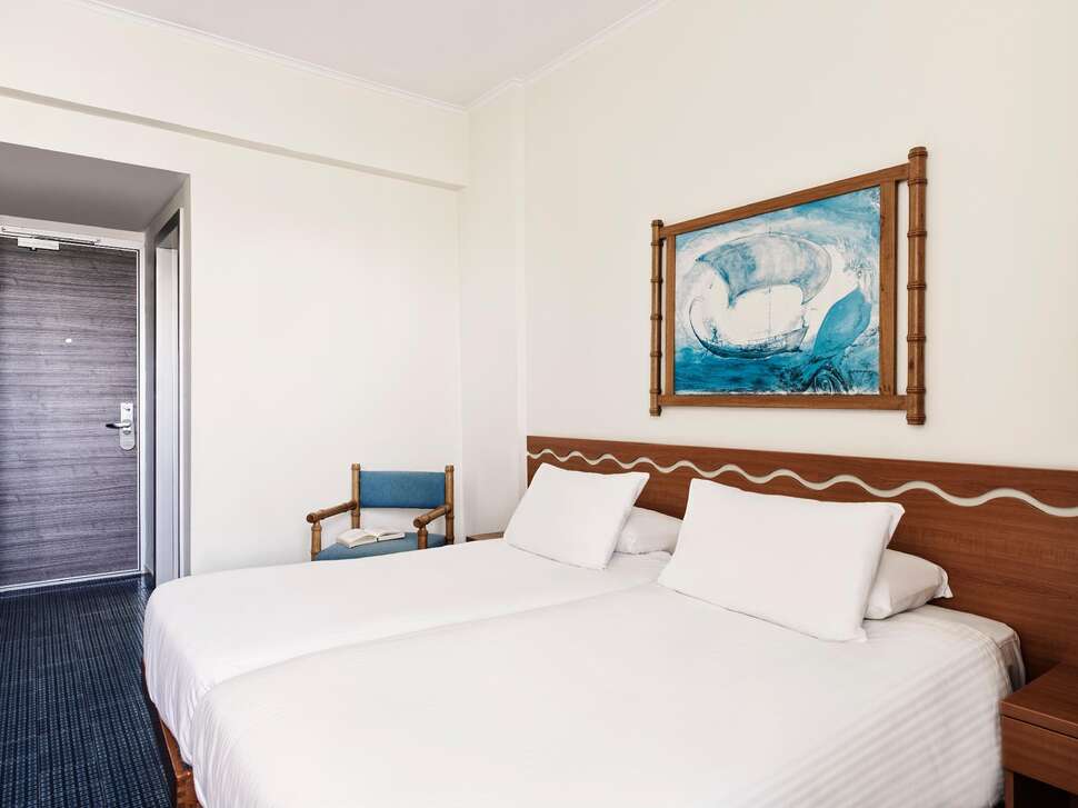 Een foto van Esperia City Hotel