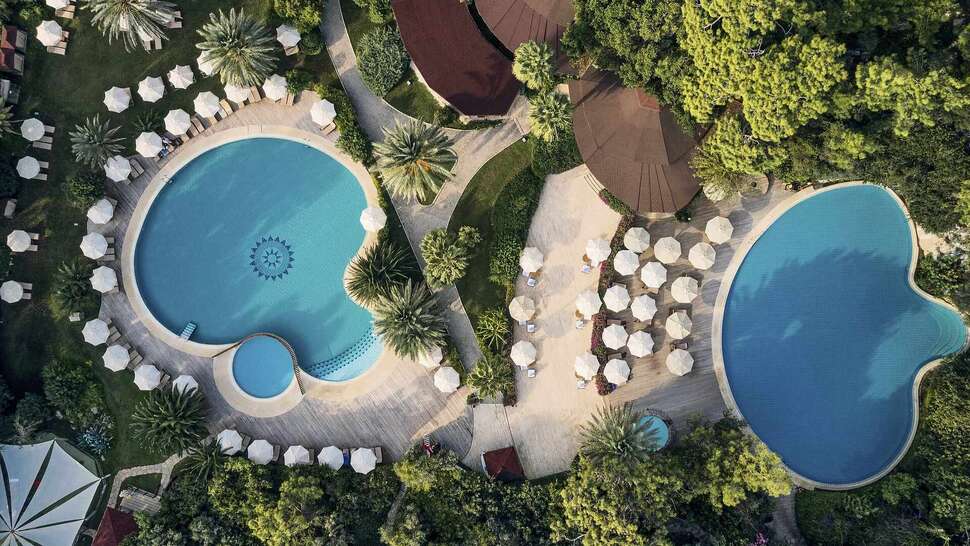 Een foto van TUI Magic Life Sarigerme