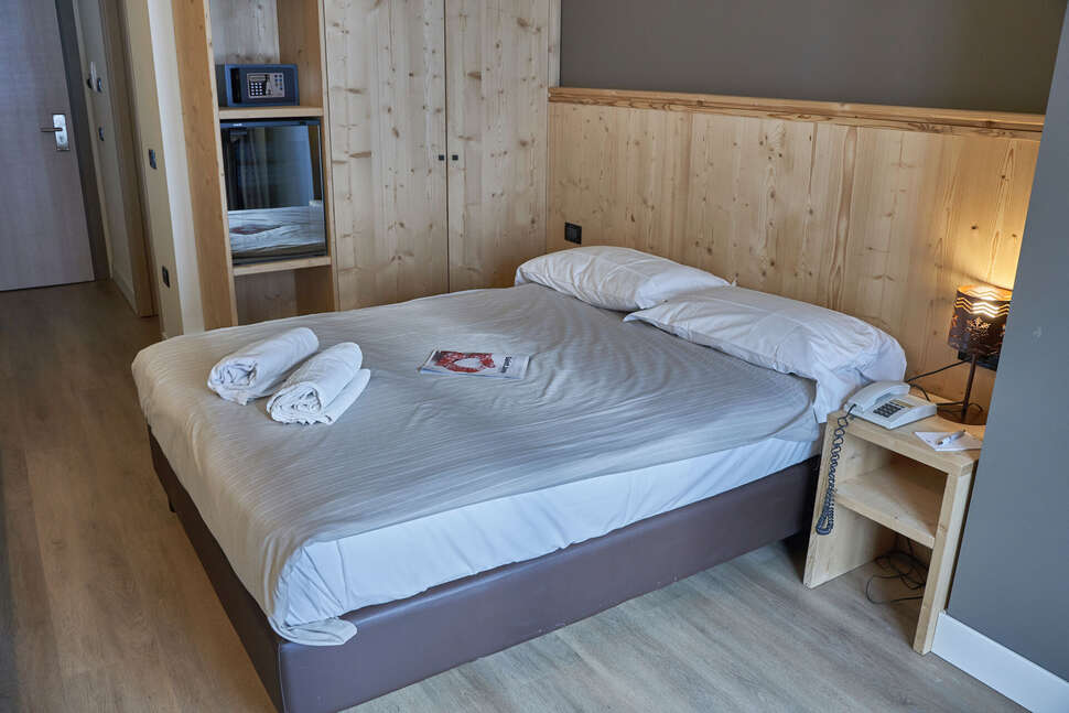 Een foto van Hotel Pian di Neve