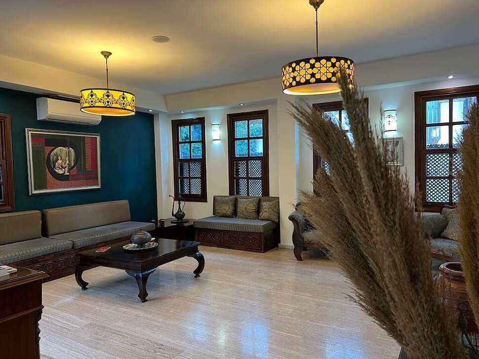 Een foto van Hotel Argos