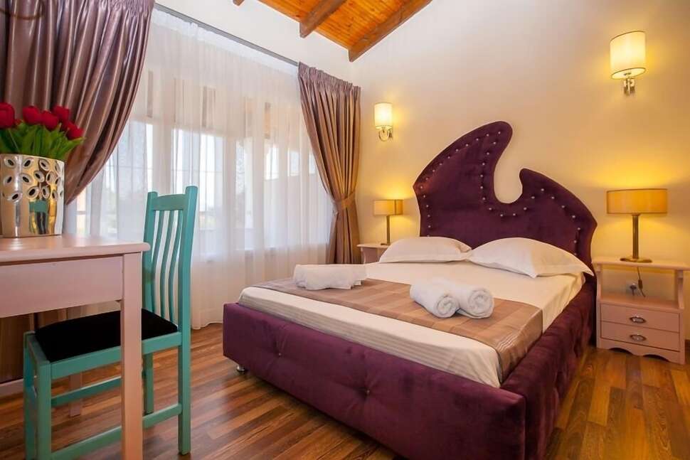 Een foto van Michelangelo Resort
