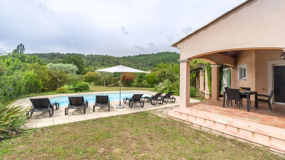Een foto van Le Domaine de Camiole