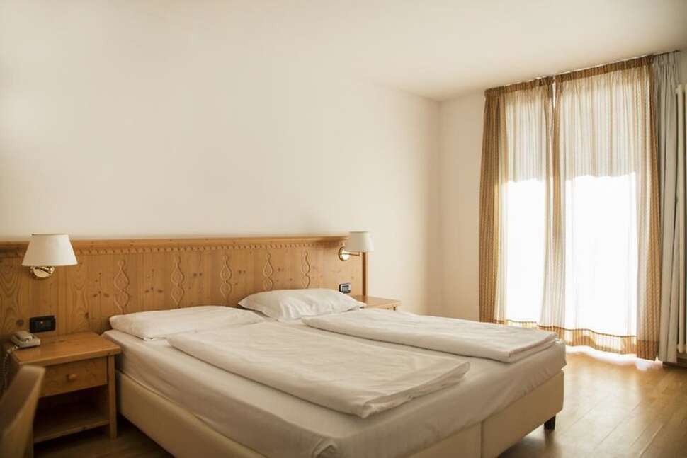 Ein Foto Golf Hotel Folgaria