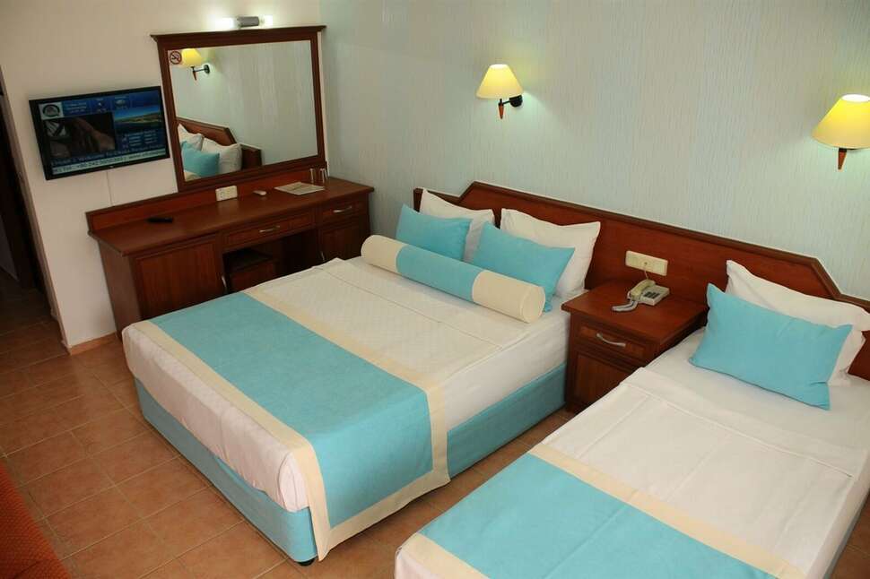 Een foto van Xeno Eftalia Resort