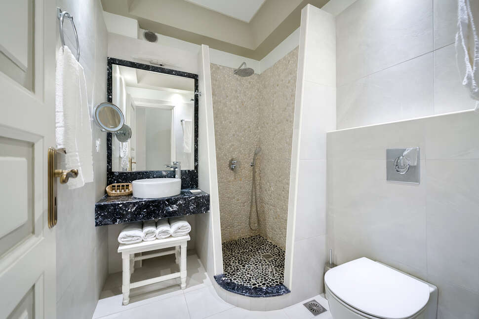Een foto van Hotel Zephyros