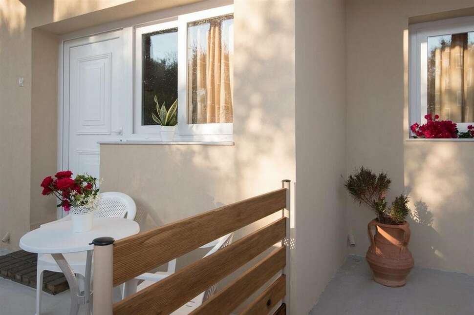 Een foto van Blue Sky Appartementen