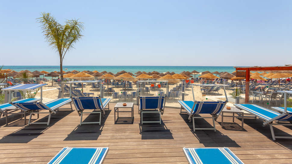 Ein Foto The Sindbad Hotel