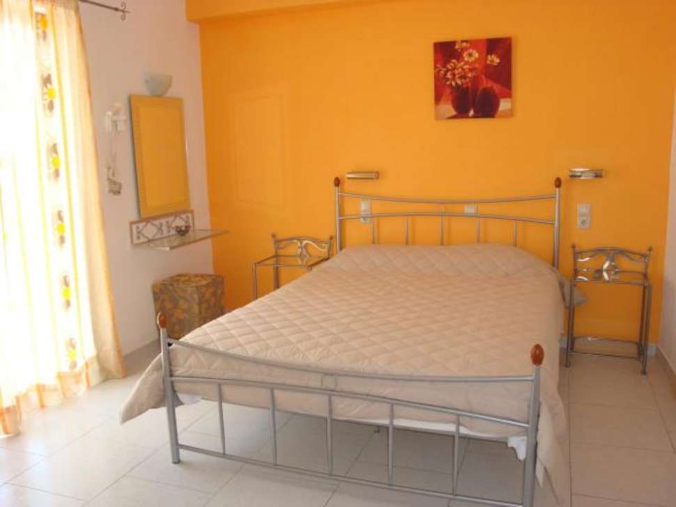 Een foto van Aggelos Appartementen & Deluxe Studios