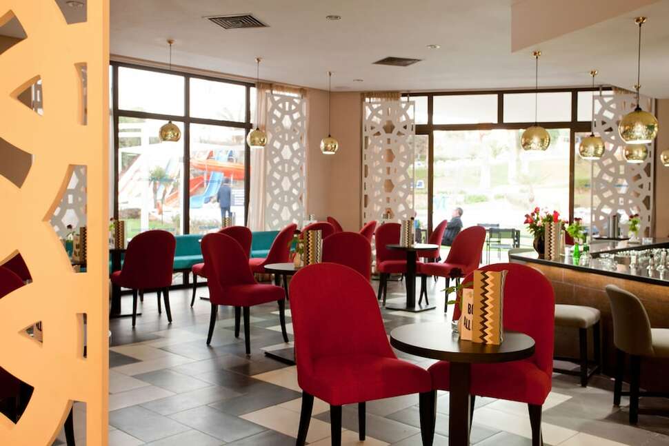 Een foto van Kenzi Europa Hotel