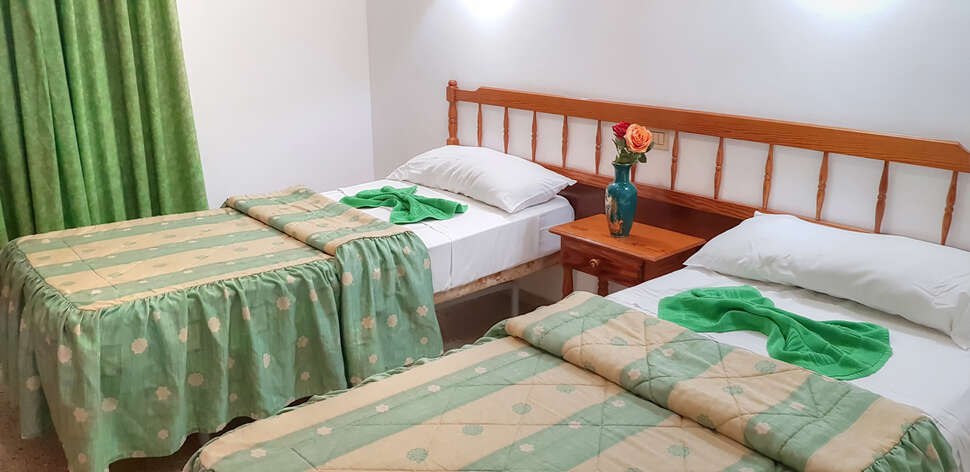 Een foto van Appartementen Isabel