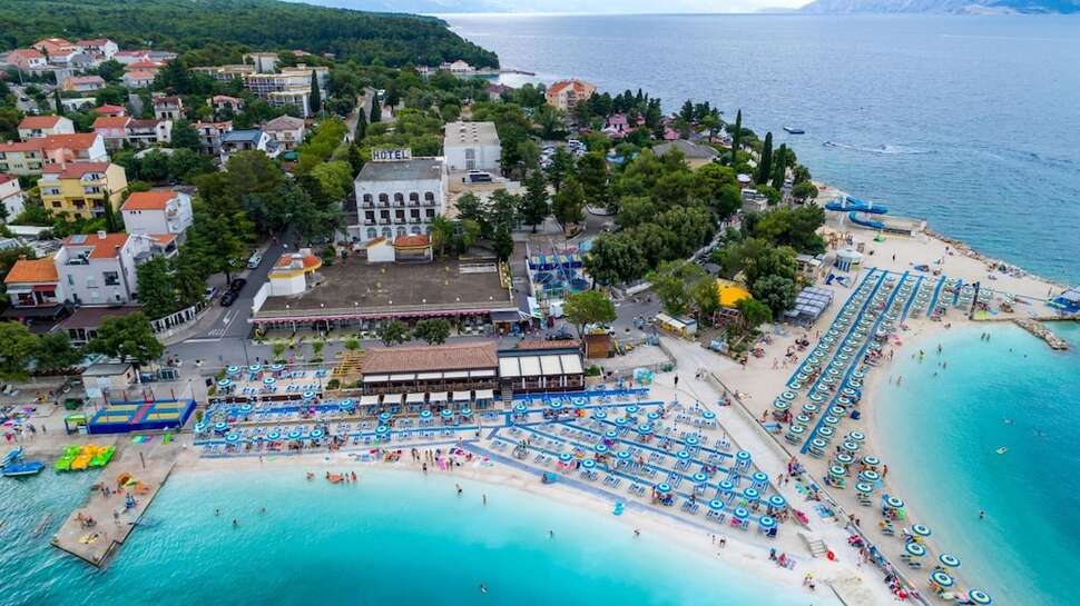 Een foto van Hotel Slaven