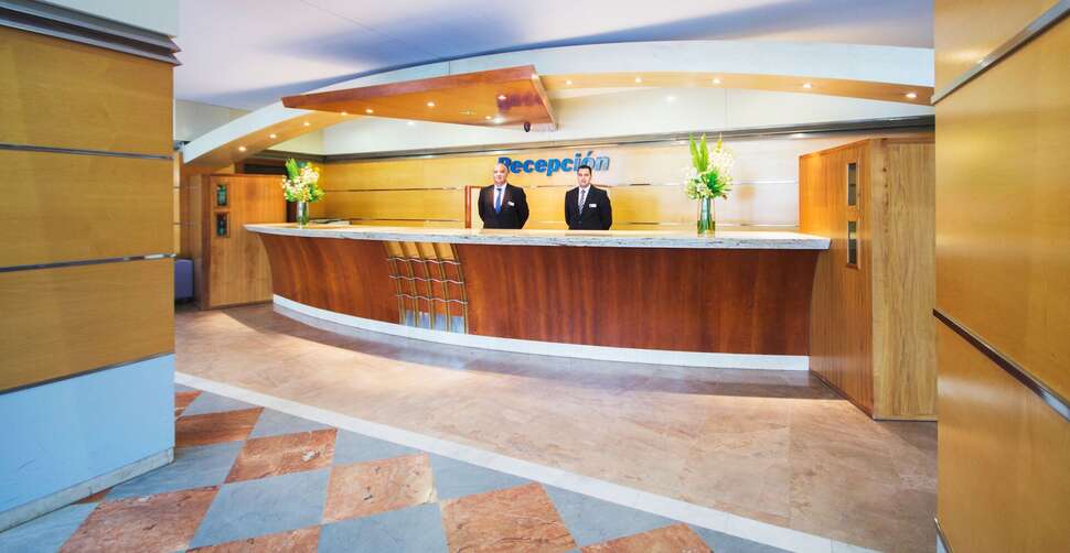 Een foto van Gran Hotel Costa del Sol