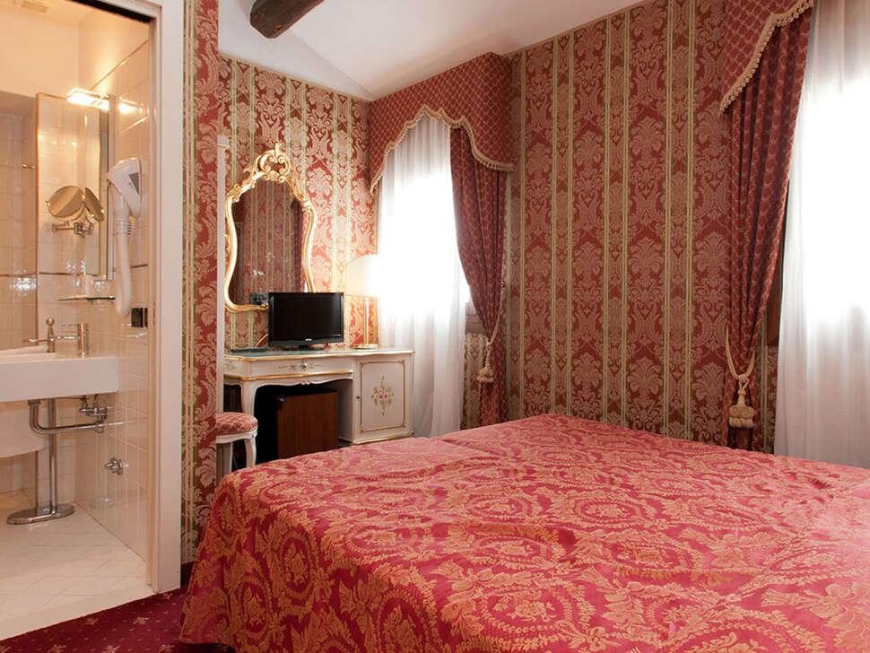 Ein Foto Hotel al Graspo de Ua