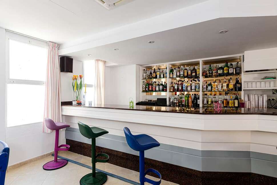 Een foto van Bellavista Hotel