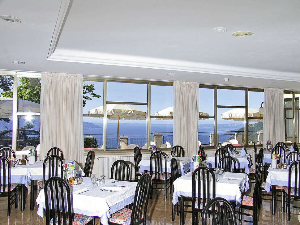 Een foto van Hotel & Residence La Rotonda