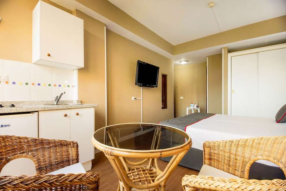 Een foto van Miami Appartementen Santa Catalina