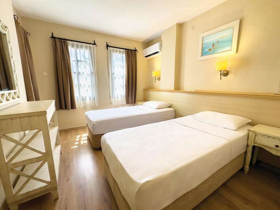 Een foto van T&G Appartementen