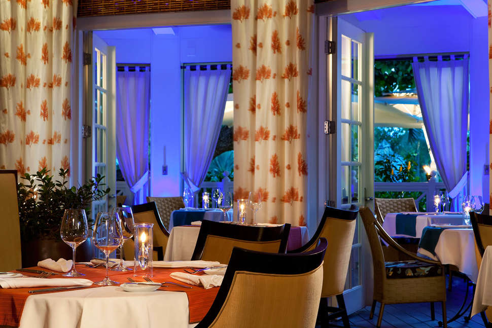Een foto van The Palms Hotel & Spa