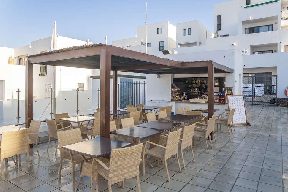 Een foto van Hilton Grand Vacations Sunset Bay Club