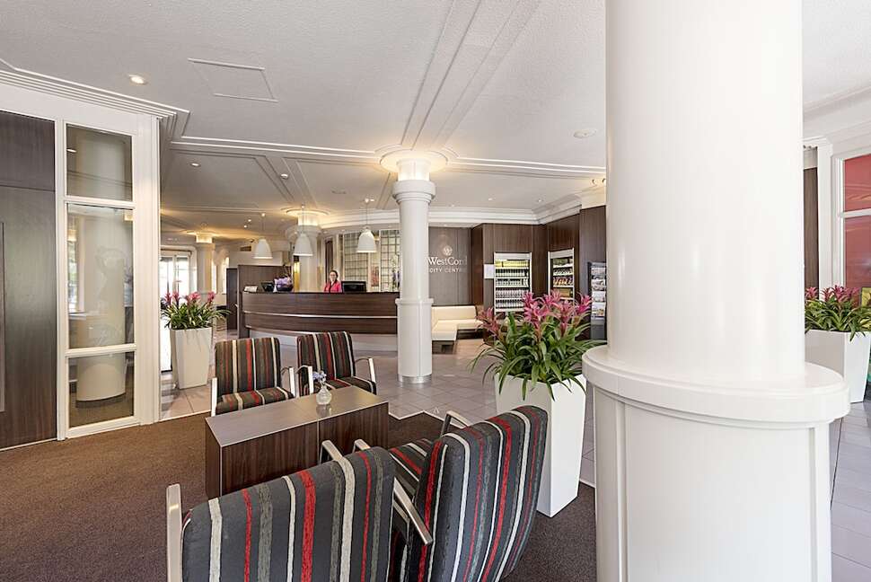 Een foto van WestCord City Centre Hotel Amsterdam