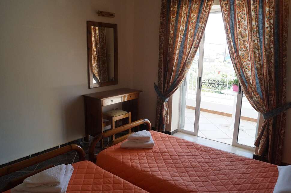 Een foto van Eleni Hotel