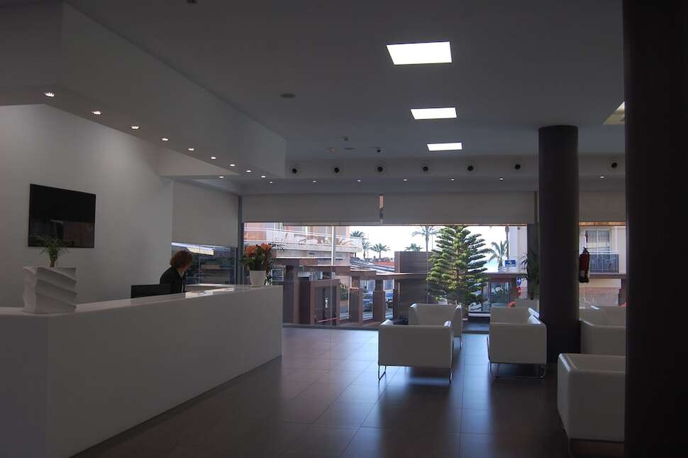 Een foto van The Place Mariner by Alegria