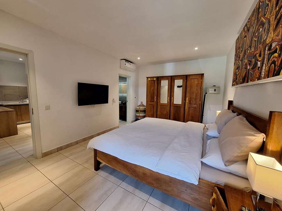 Een foto van Forest View Appartementen