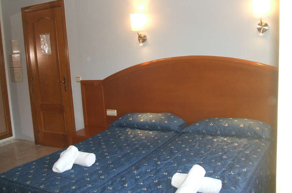 Een foto van Hotel Bonsol