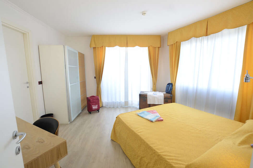 Een foto van Color Hotel Ermitage Beach