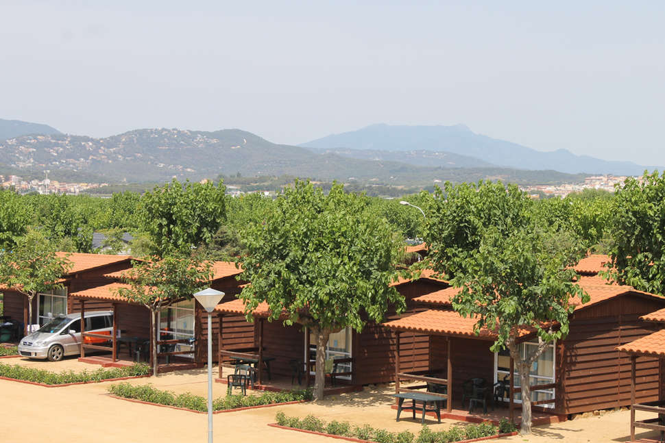 Een foto van Camping Resort Els Pins