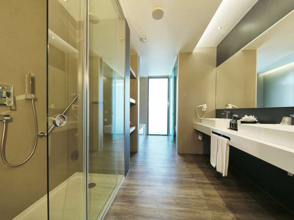 Een foto van Jupiter Marina Hotel