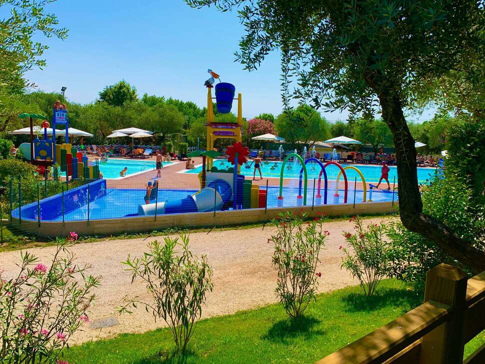Een foto van Camping Della Colombaia
