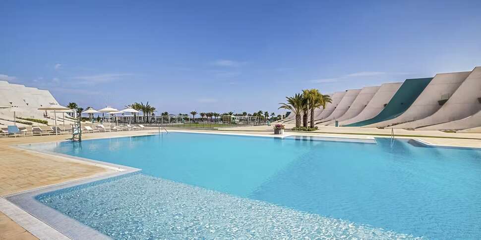 Een foto van Occidental Mar Menor