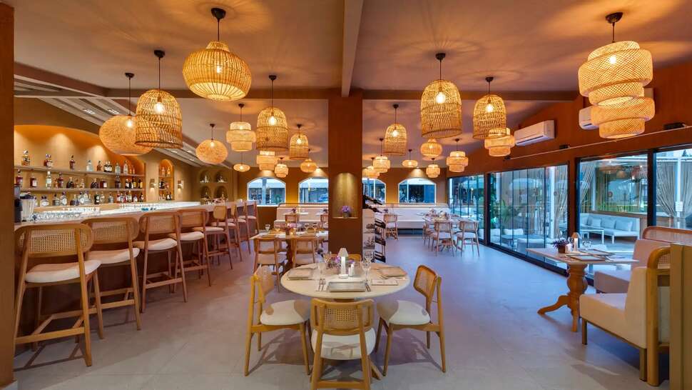 Een foto van My Belek Collection Hotel