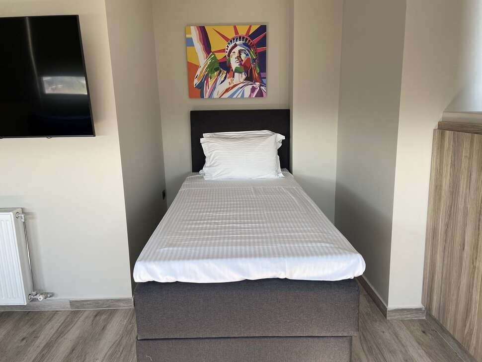 Een foto van Connect Studios & Appartementen