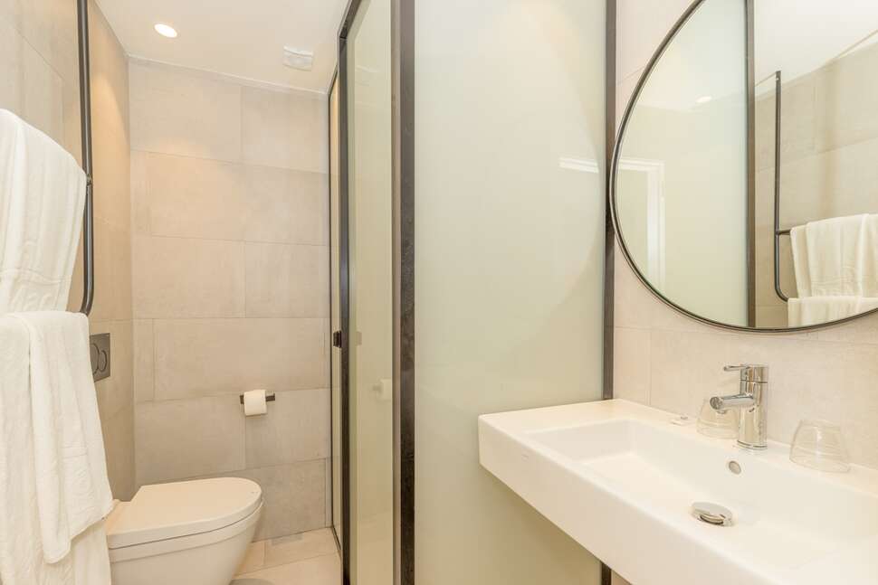 Een foto van MarSenses Paradise Club Hotel