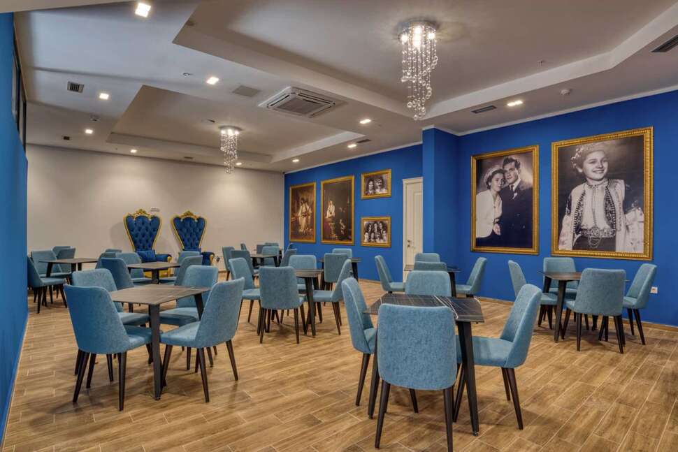 Een foto van Montenegrina Hotel & Spa