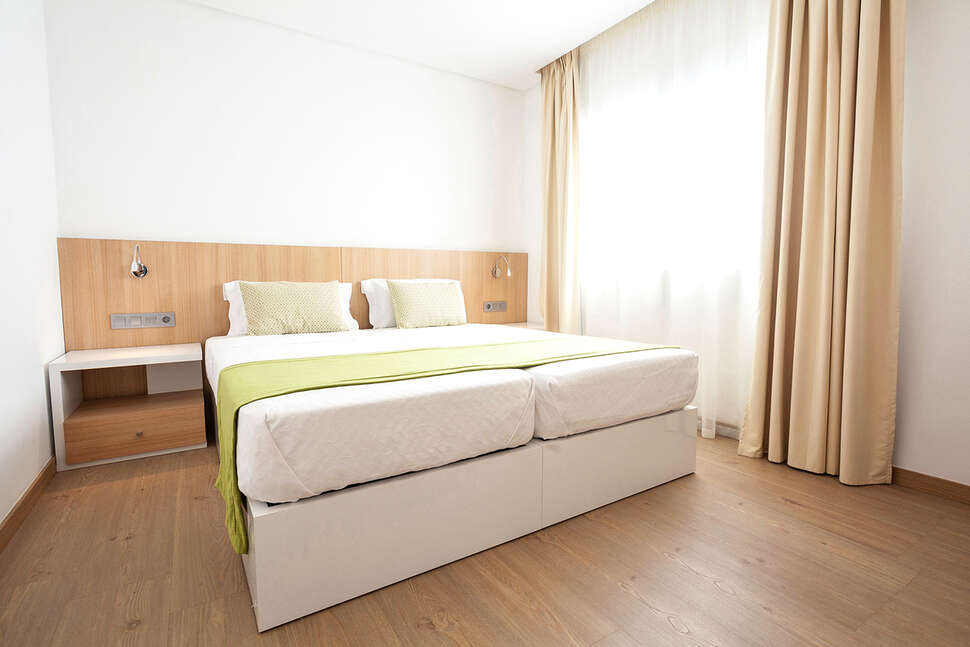 Een foto van Hotel da Luz