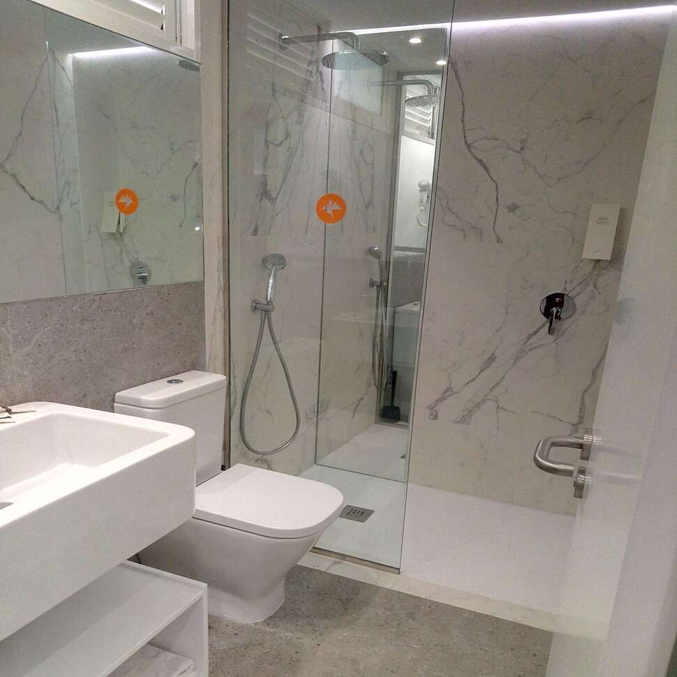 Een foto van Paraiso del Sol & Paradero Appartementen