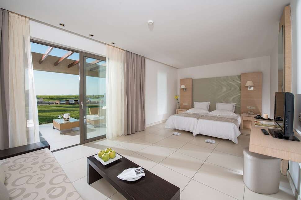 Een foto van Hotel Astir Odysseus