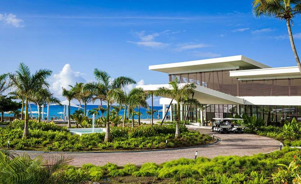 Een foto van Sonesta Ocean Point