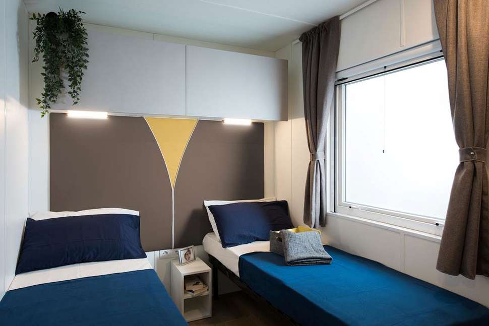 Een foto van Camping Village Park Albatros