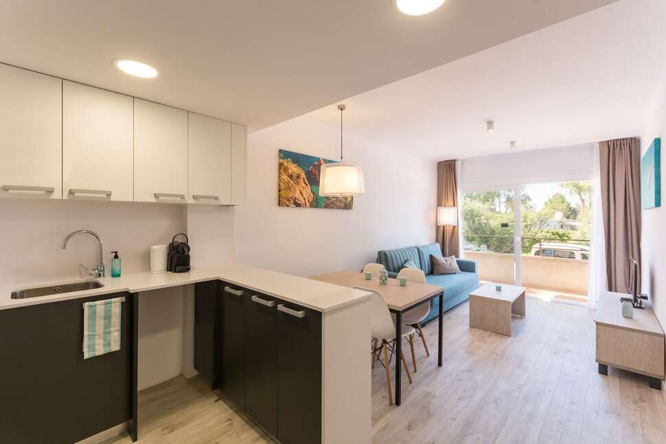 Een foto van Pierre & Vacances Residence Estartit Playa