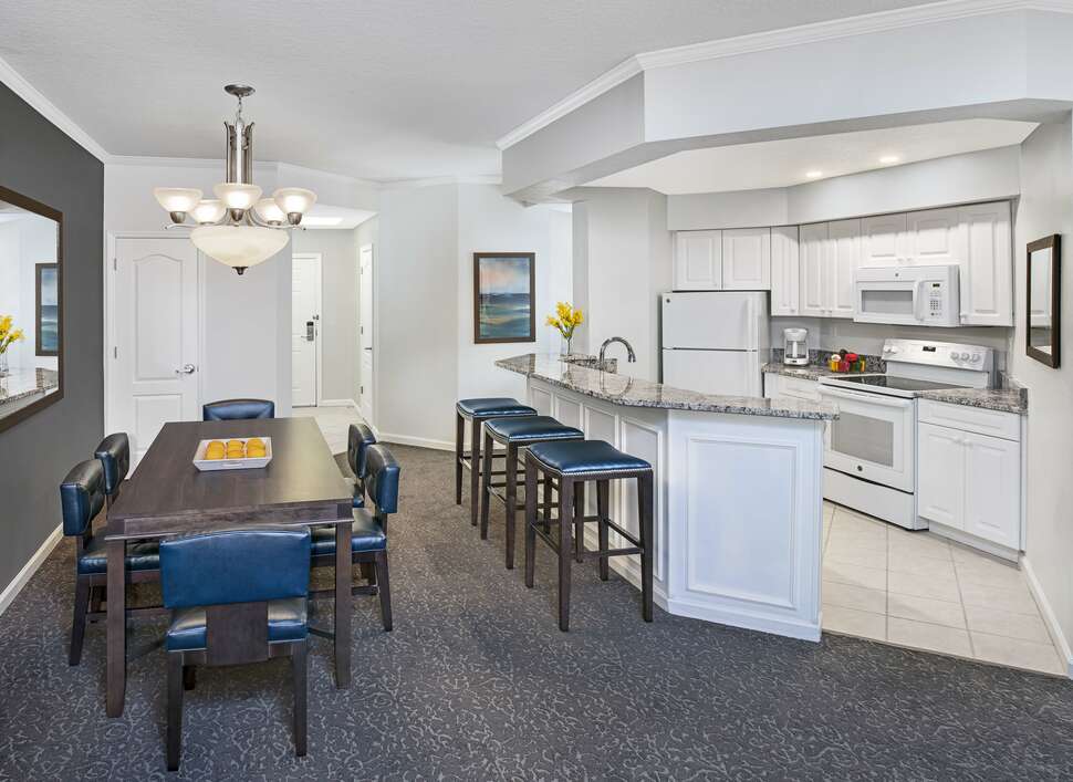 Een foto van Caribe Royale Orlando