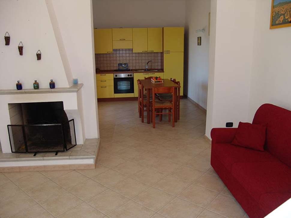 Een foto van Villaggio Porto Corallo