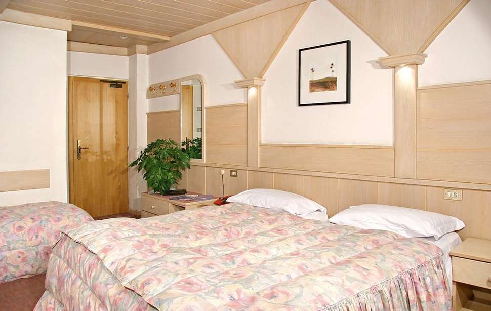 Een foto van Hotel Grohmann