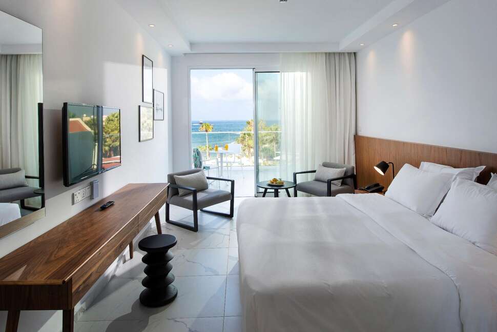 Een foto van Akti Beach Village Resort