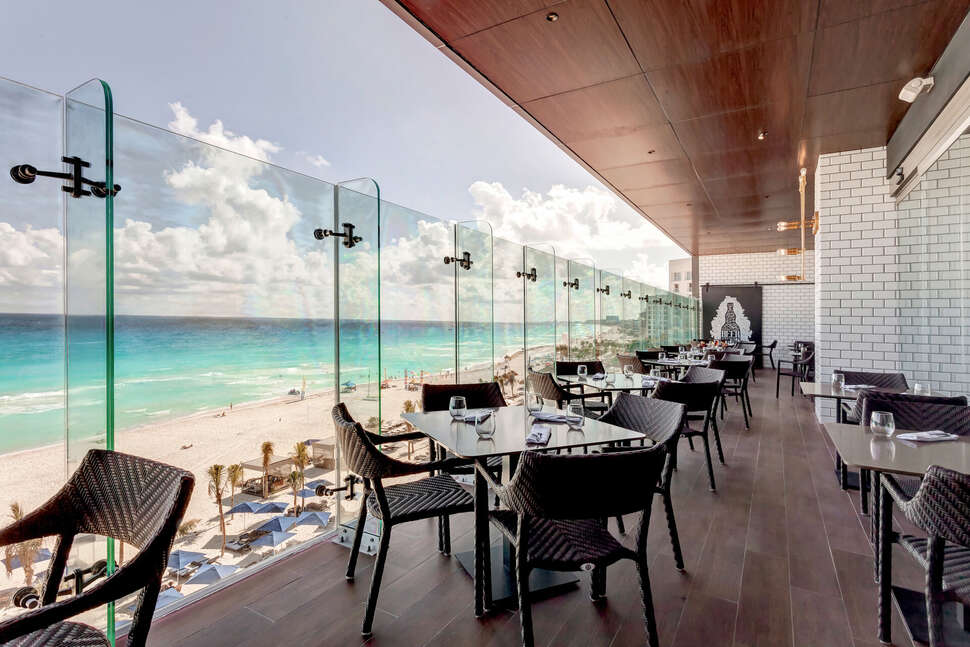 Een foto van Royalton Chic Cancun