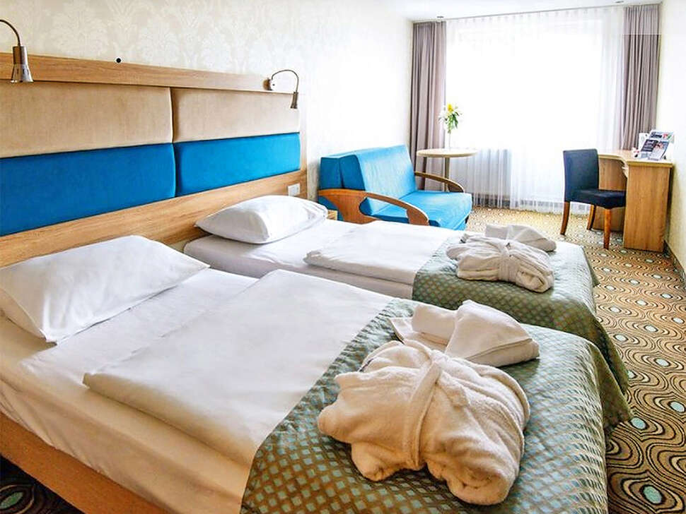 Ein Foto Imperiall Resort & MediSPA